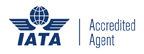 IATA Accredited Travel Agency